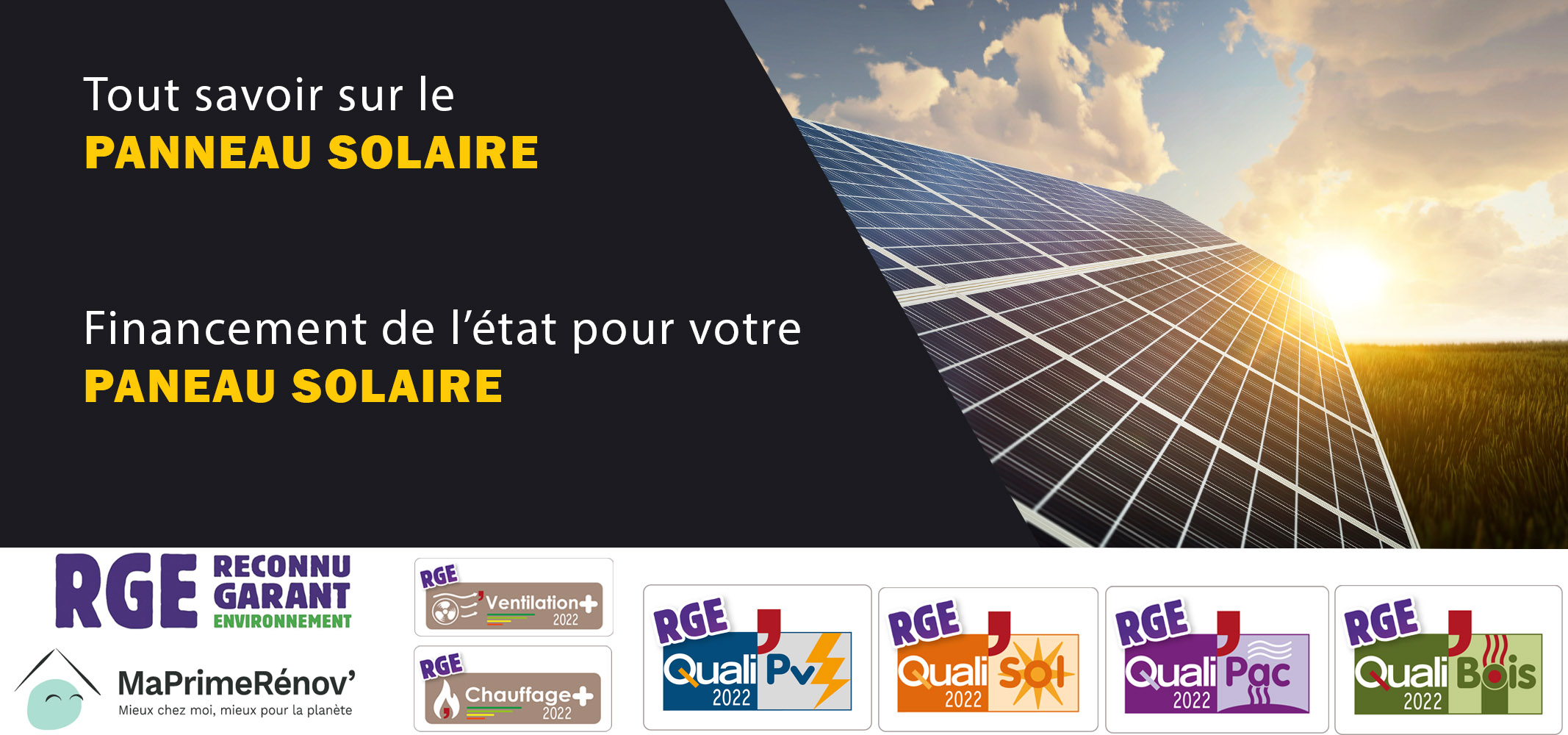 Aides Installation Panneaux Solaires Cires les Mello 60660